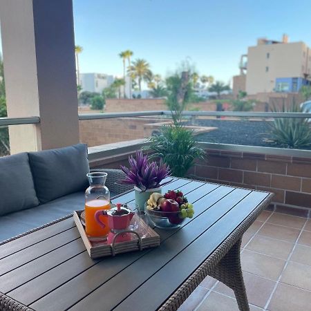 Apartamento Kai Playa Jandia 外观 照片