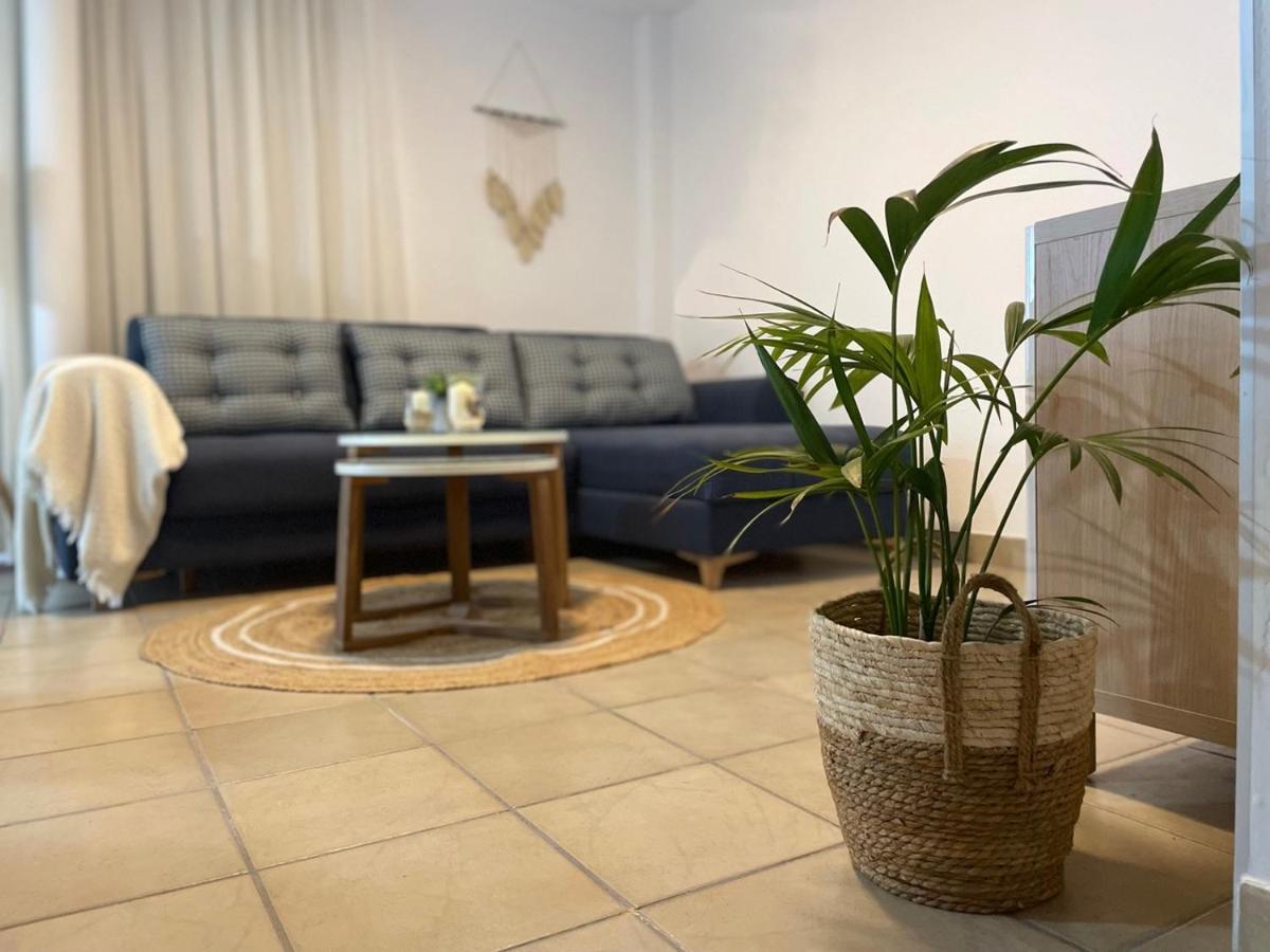 Apartamento Kai Playa Jandia 外观 照片