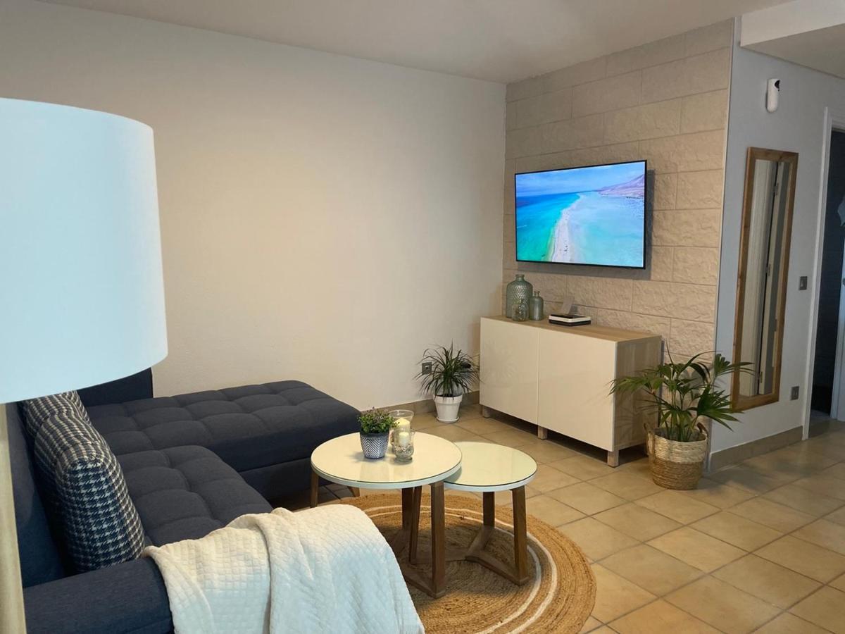 Apartamento Kai Playa Jandia 外观 照片