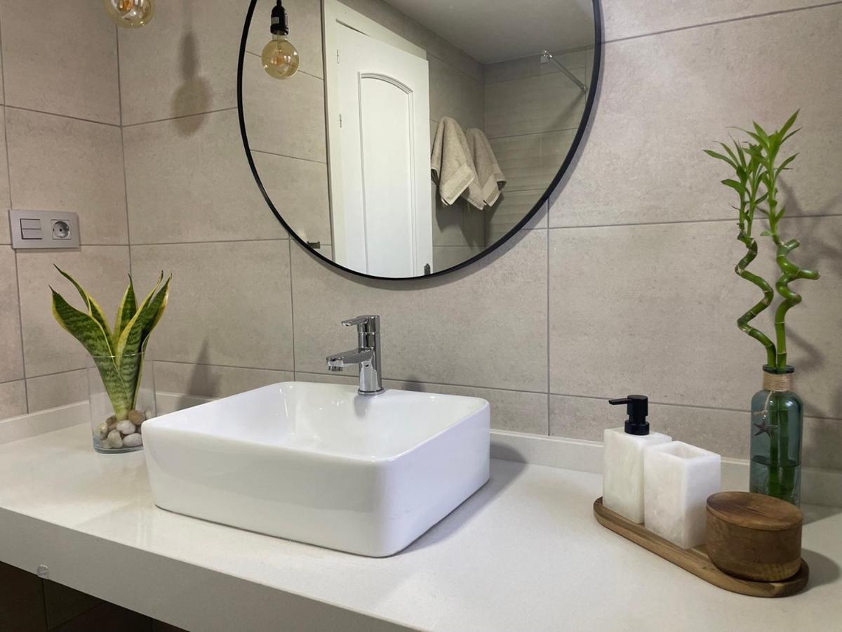 Apartamento Kai Playa Jandia 外观 照片