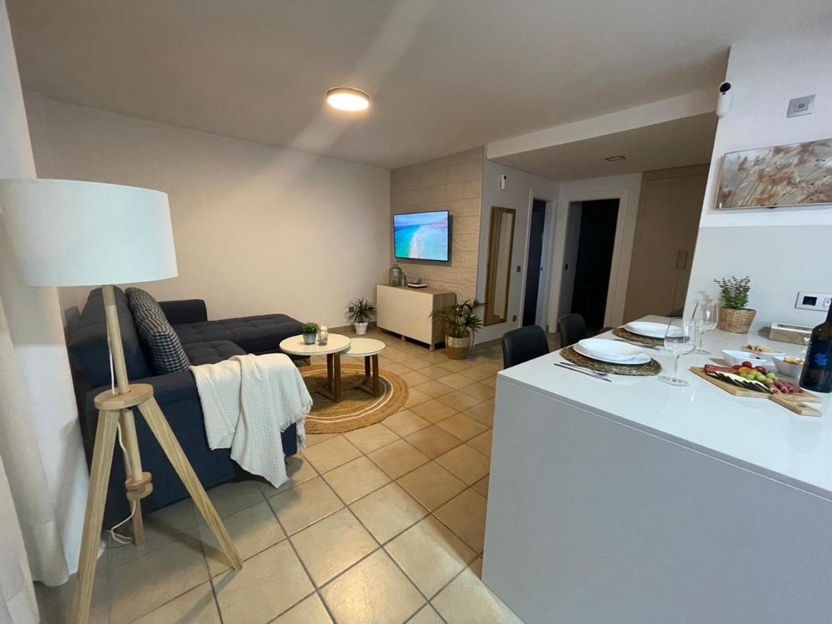 Apartamento Kai Playa Jandia 外观 照片