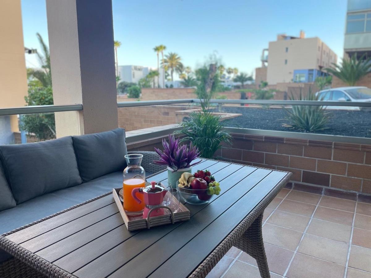 Apartamento Kai Playa Jandia 外观 照片