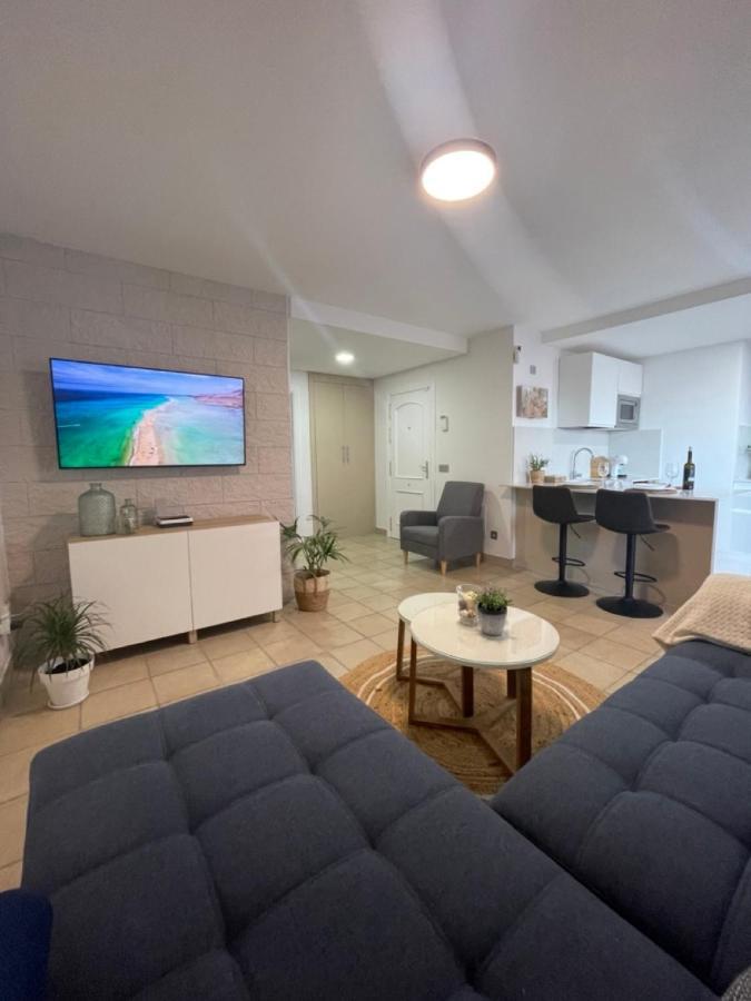 Apartamento Kai Playa Jandia 外观 照片