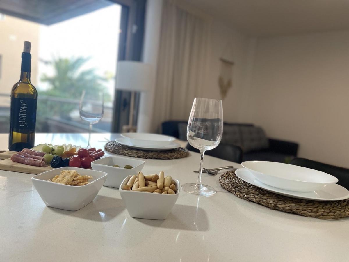 Apartamento Kai Playa Jandia 外观 照片