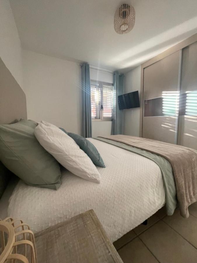 Apartamento Kai Playa Jandia 外观 照片