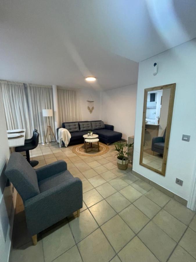 Apartamento Kai Playa Jandia 外观 照片