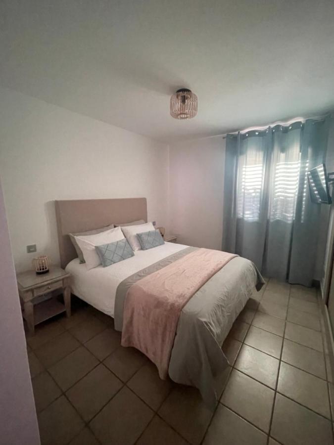 Apartamento Kai Playa Jandia 外观 照片