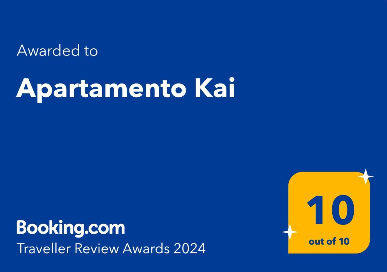 Apartamento Kai Playa Jandia 外观 照片
