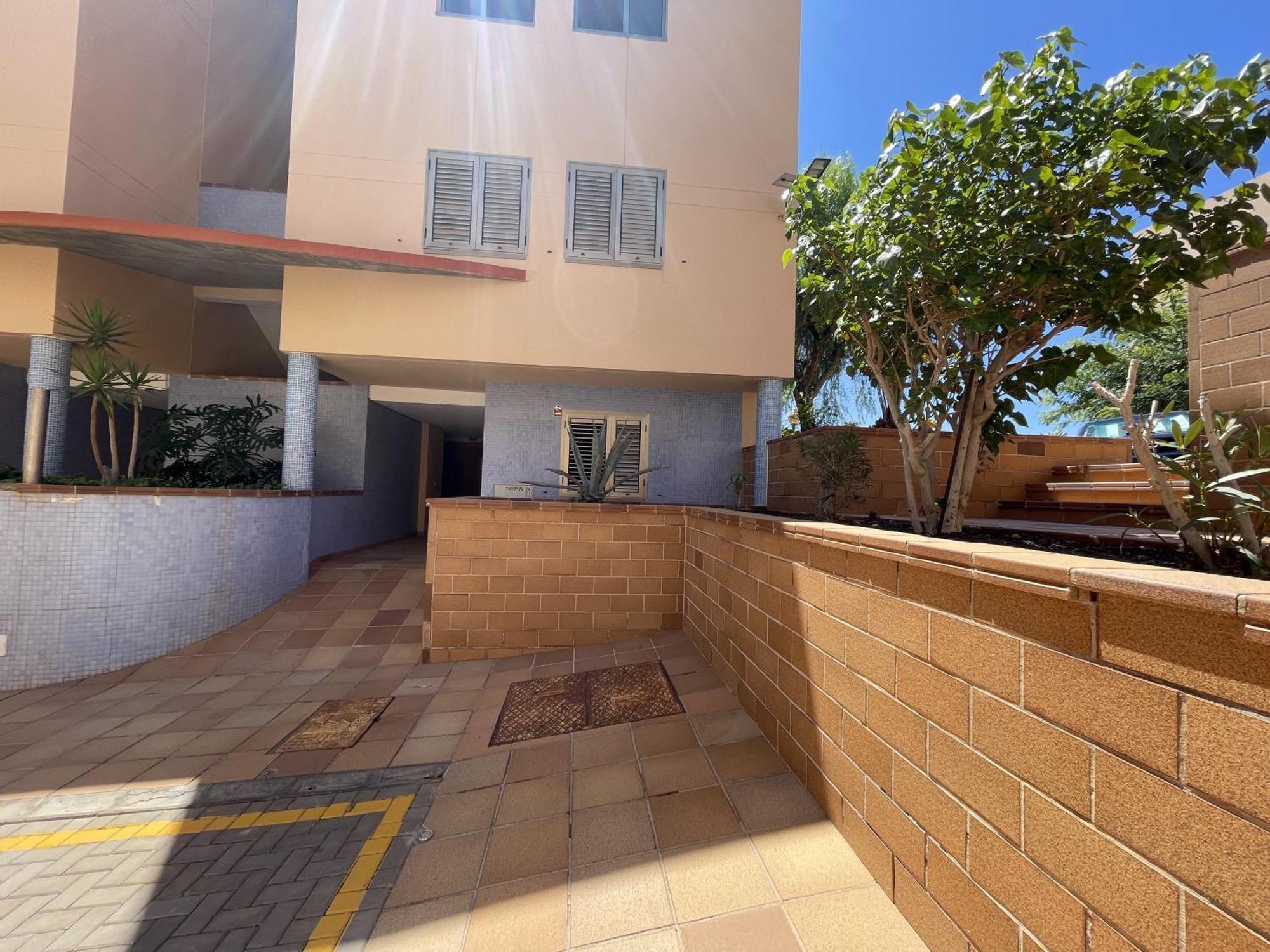 Apartamento Kai Playa Jandia 外观 照片