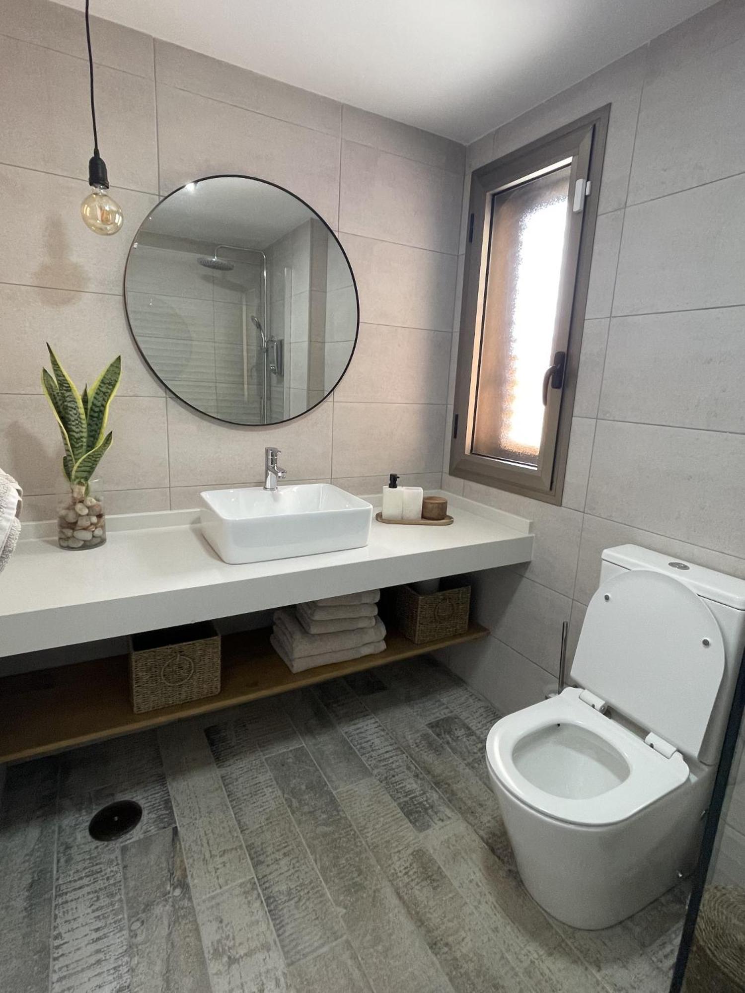 Apartamento Kai Playa Jandia 外观 照片