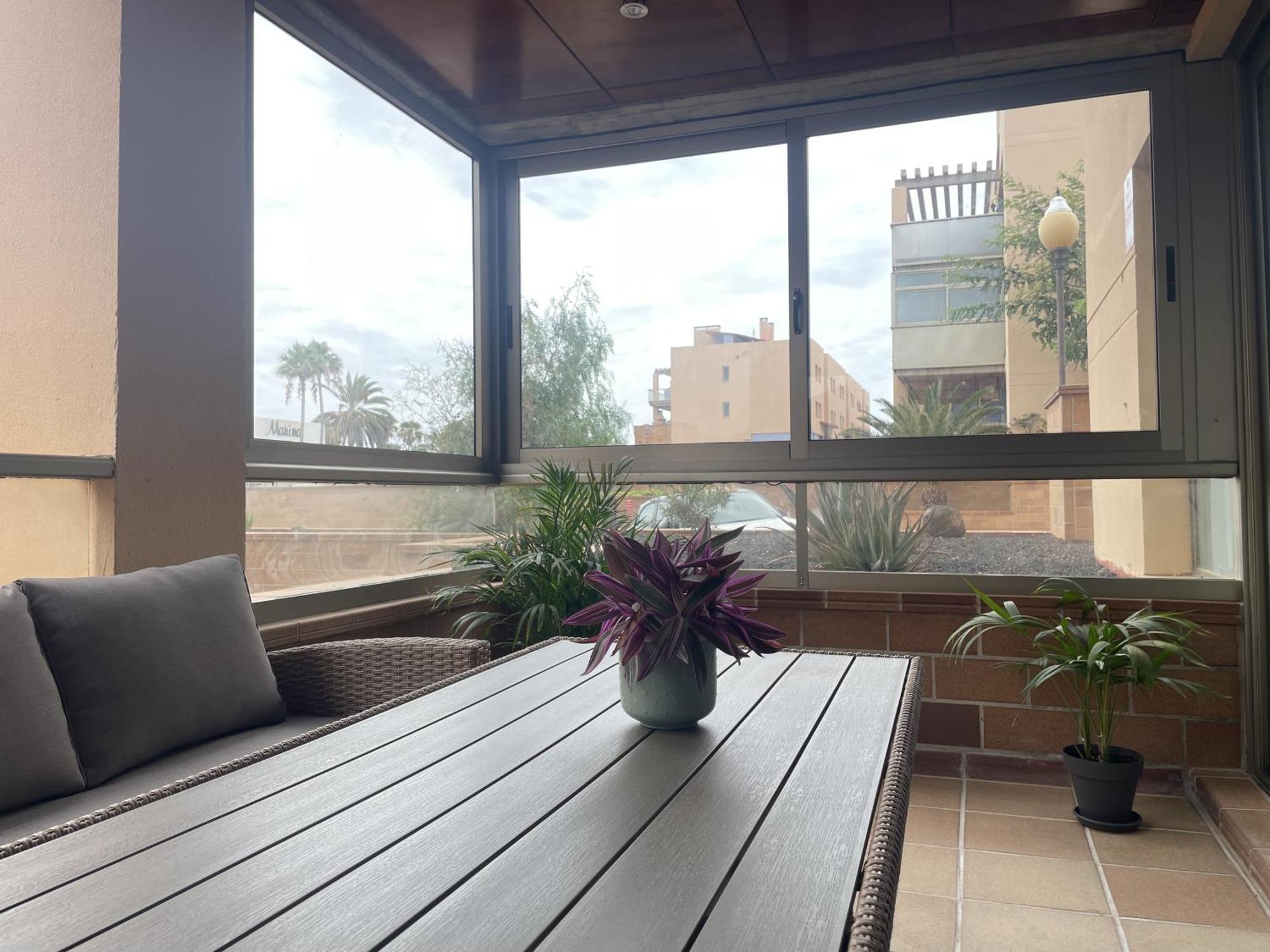 Apartamento Kai Playa Jandia 外观 照片