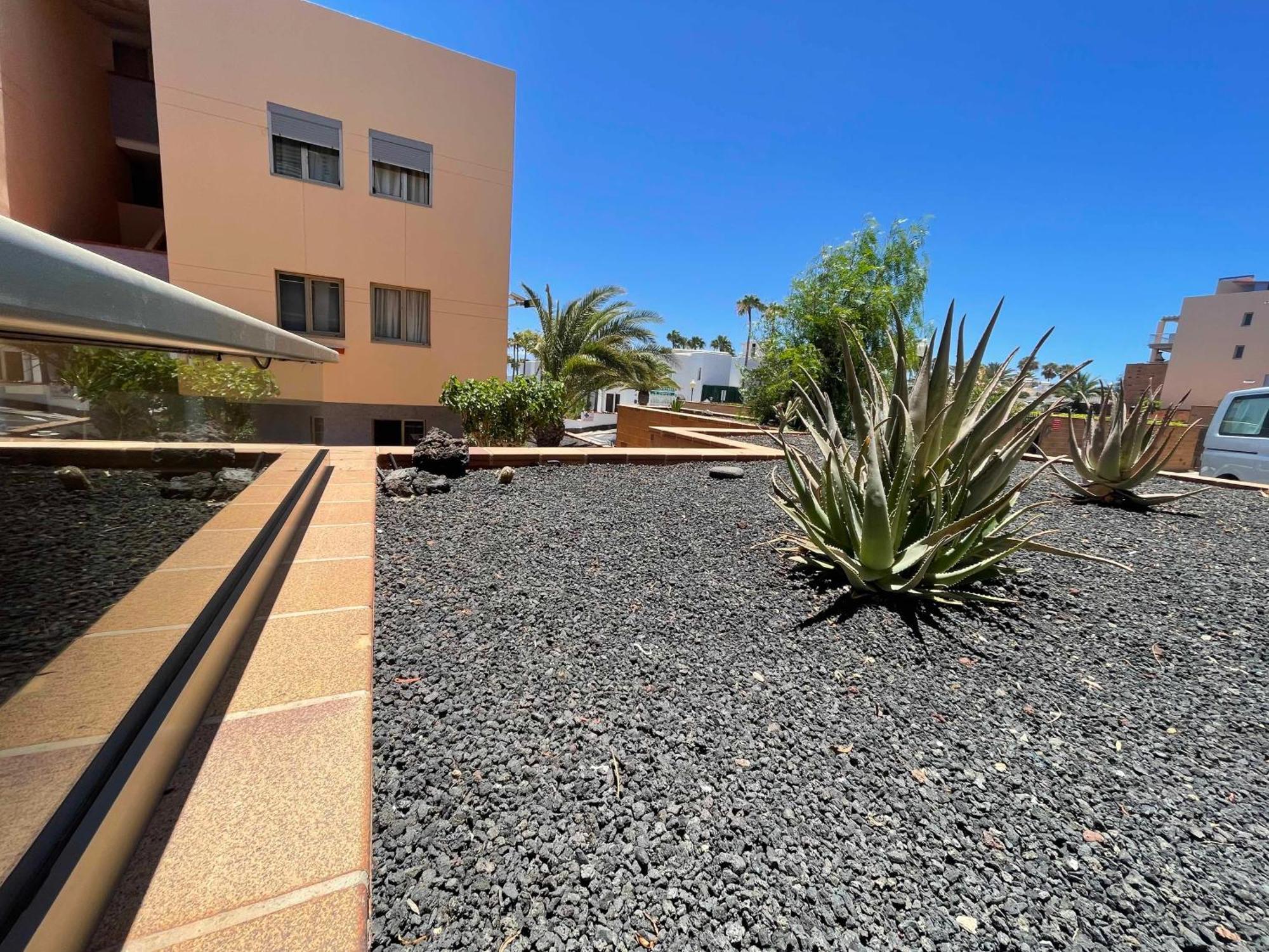 Apartamento Kai Playa Jandia 外观 照片