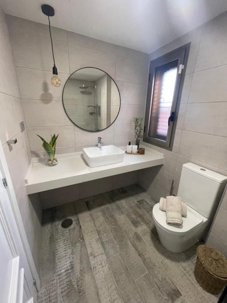 Apartamento Kai Playa Jandia 外观 照片