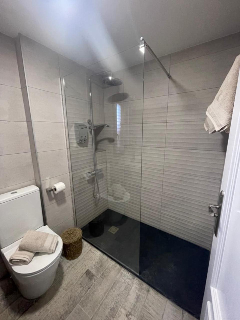 Apartamento Kai Playa Jandia 外观 照片