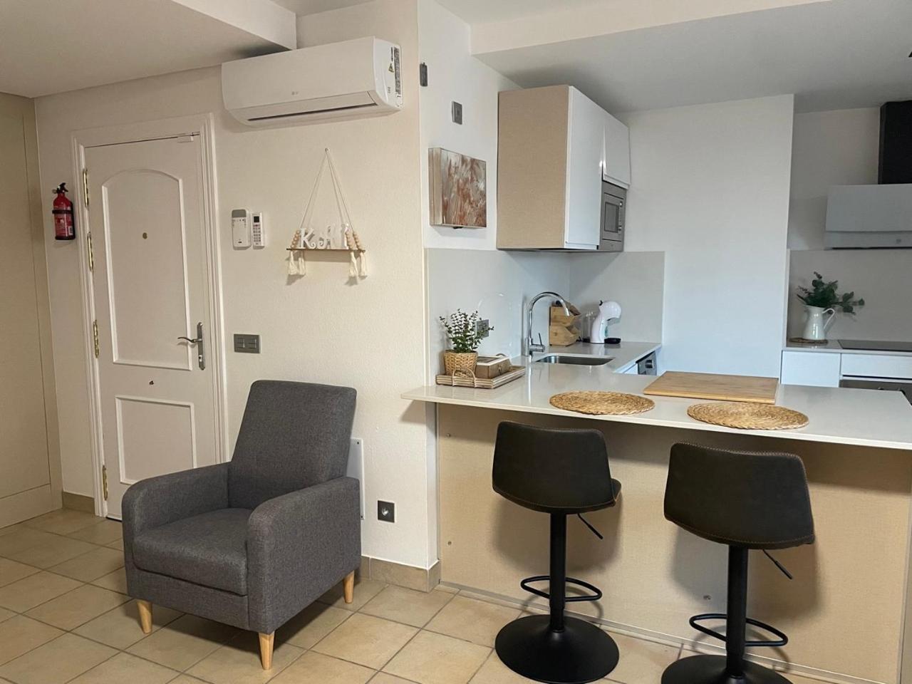 Apartamento Kai Playa Jandia 外观 照片