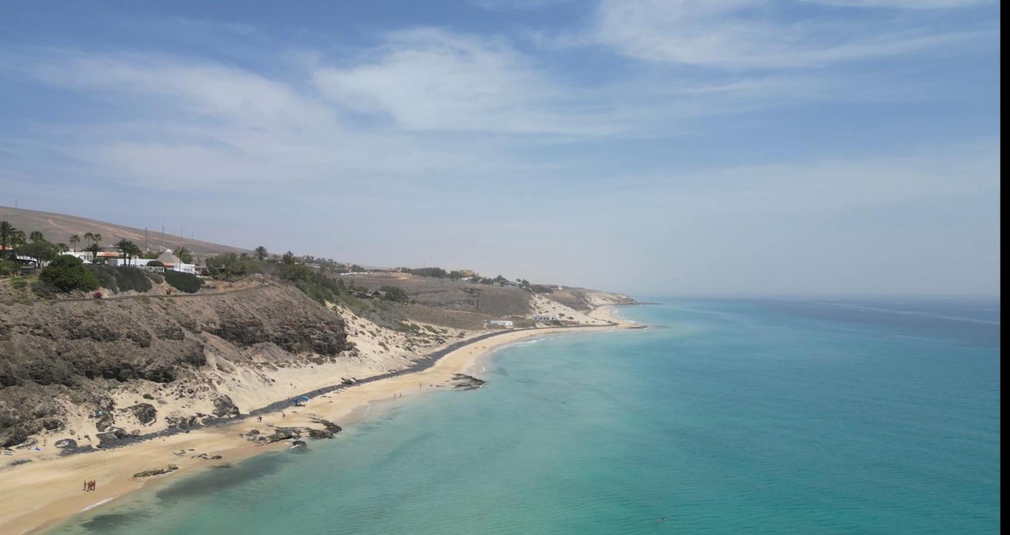 Apartamento Kai Playa Jandia 外观 照片