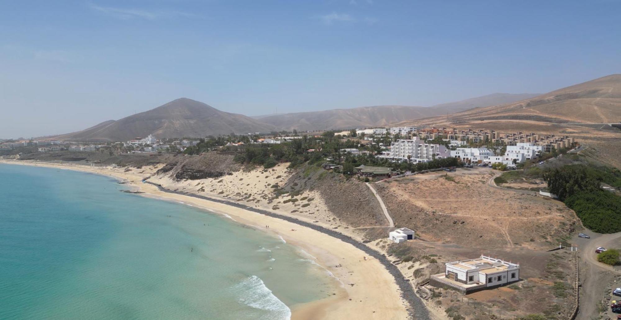 Apartamento Kai Playa Jandia 外观 照片