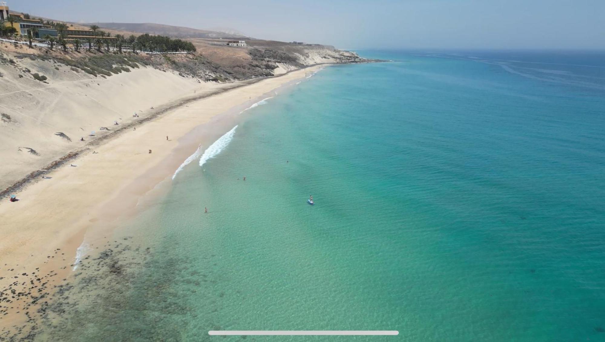 Apartamento Kai Playa Jandia 外观 照片